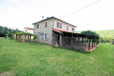 Rustico/Casale in vendita a Monteverdi Mar... - foto 3