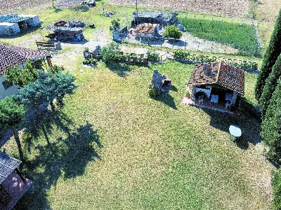Rustico/Casale in vendita a Monteverdi Mar... - foto 6