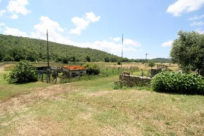 Rustico/Casale in vendita a Monteverdi Mar... - foto 7
