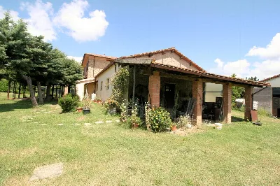 Rustico/Casale in vendita a Monteverdi Mar... - foto 8