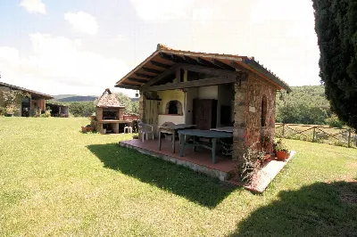 Rustico/Casale in vendita a Monteverdi Mar... - foto 10