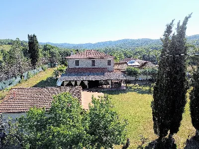 Rustico/Casale in vendita a Monteverdi Mar... - foto 2