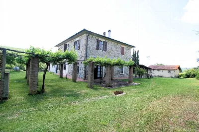 Rustico/Casale in vendita a Monteverdi Mar... - foto 5