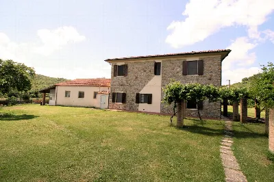 Rustico/Casale in vendita a Monteverdi Mar... - foto 8