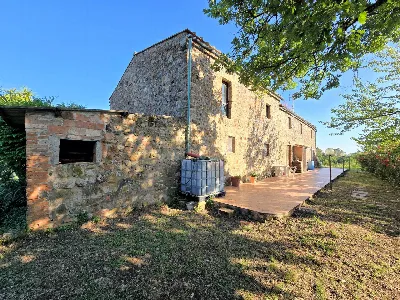 Rustico/Casale in vendita a Monterotondo M... - foto 3