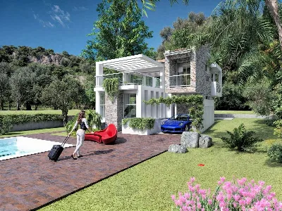Villa in vendita a Pescia - foto 10