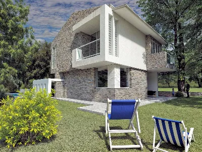 Villa in vendita a Pescia - foto 2