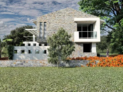 Villa in vendita a Pescia - foto 3