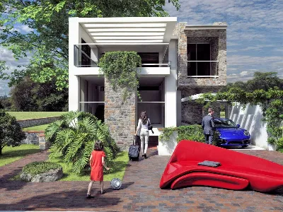 Villa in vendita a Pescia - foto 4