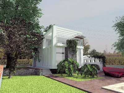 Villa in vendita a Pescia - foto 5