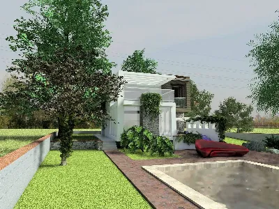 Villa in vendita a Pescia - foto 6
