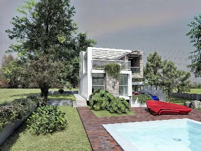 Villa in vendita a Pescia - foto 8