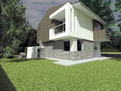 Villa in vendita a Pescia - foto 9
