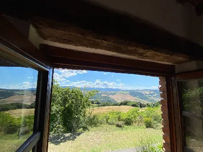 Rustico/Casale in vendita a Pomarance - foto 2