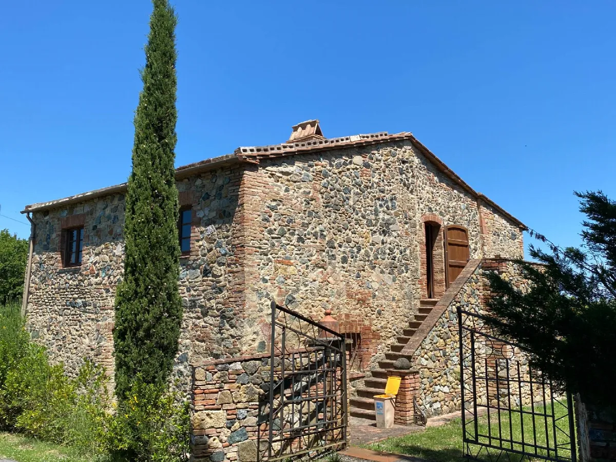 Rustico/Casale in vendita a Pomarance - foto 3