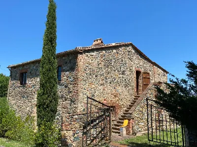 Rustico/Casale in vendita a Pomarance - foto 3