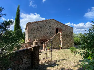 Rustico/Casale in vendita a Pomarance - foto 5