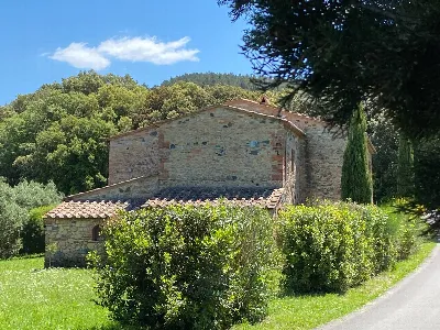 Rustico/Casale in vendita a Pomarance - foto 7