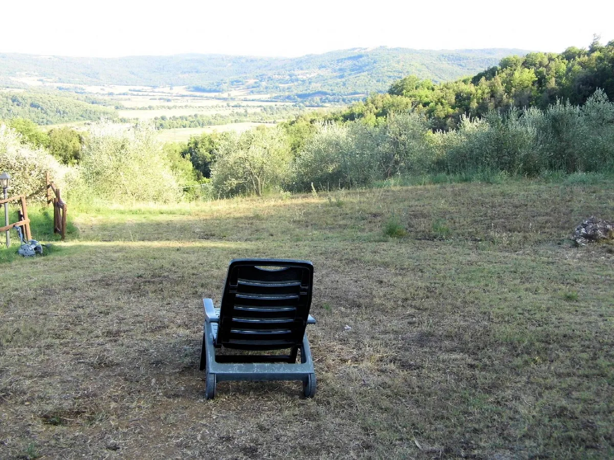Rustico/Casale in vendita a Castelnuovo di Val di Cecina - foto 5