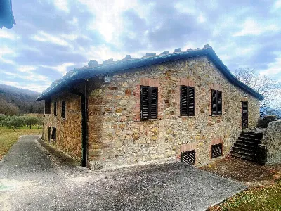 Rustico/Casale in vendita a Castelnuovo di... - foto 8