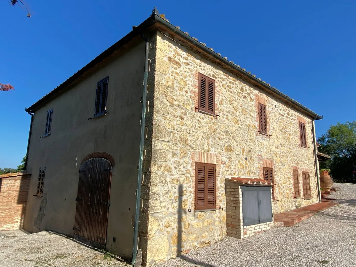 Rustico/Casale in vendita a Castelnuovo di Val di Cecina - foto 3