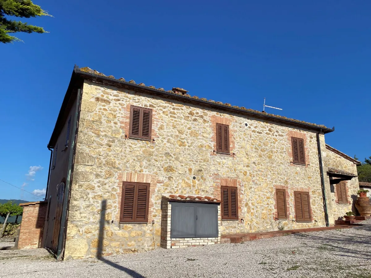 Rustico/Casale in vendita a Castelnuovo di Val di Cecina - foto 5