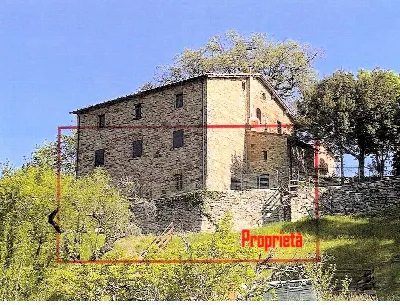 Rustico/Casale in vendita a Castelnuovo di... - foto 1