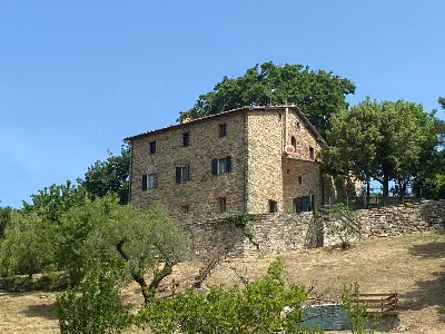 Rustico/Casale in vendita a Castelnuovo di... - foto 4