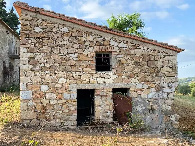 Rustico/Casale in vendita a Monteverdi Mar... - foto 10