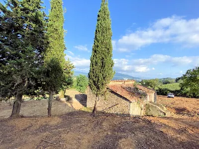 Rustico/Casale in vendita a Monteverdi Mar... - foto 4