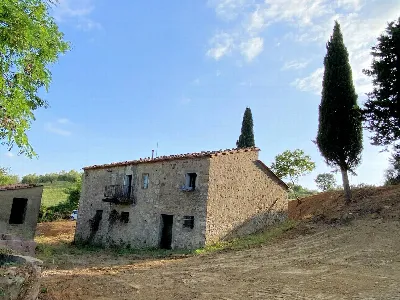 Rustico/Casale in vendita a Monteverdi Mar... - foto 6