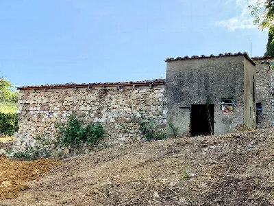 Rustico/Casale in vendita a Monteverdi Mar... - foto 7