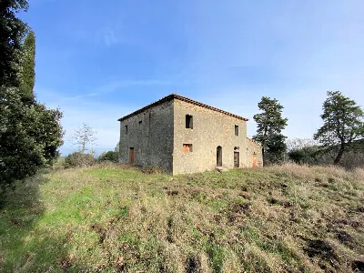 Rustico/Casale in vendita a Lajatico - foto 1