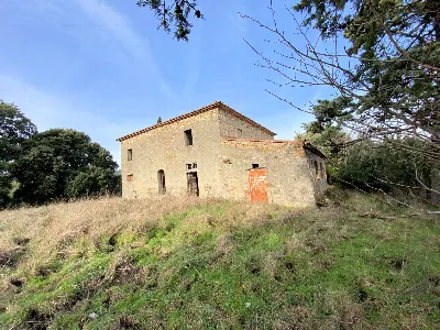Rustico/Casale in vendita a Lajatico - foto 3