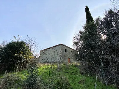 Rustico/Casale in vendita a Lajatico - foto 5