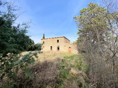 Rustico/Casale in vendita a Lajatico - foto 7