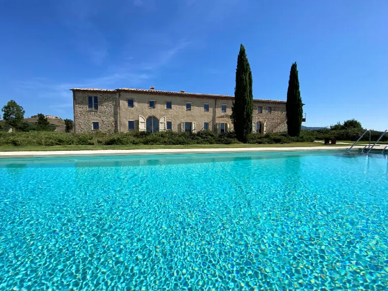 Rustico/Casale in vendita a Volterra - foto 1