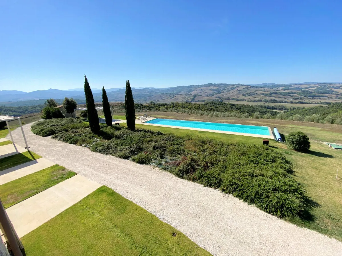 Rustico/Casale in vendita a Volterra - foto 2