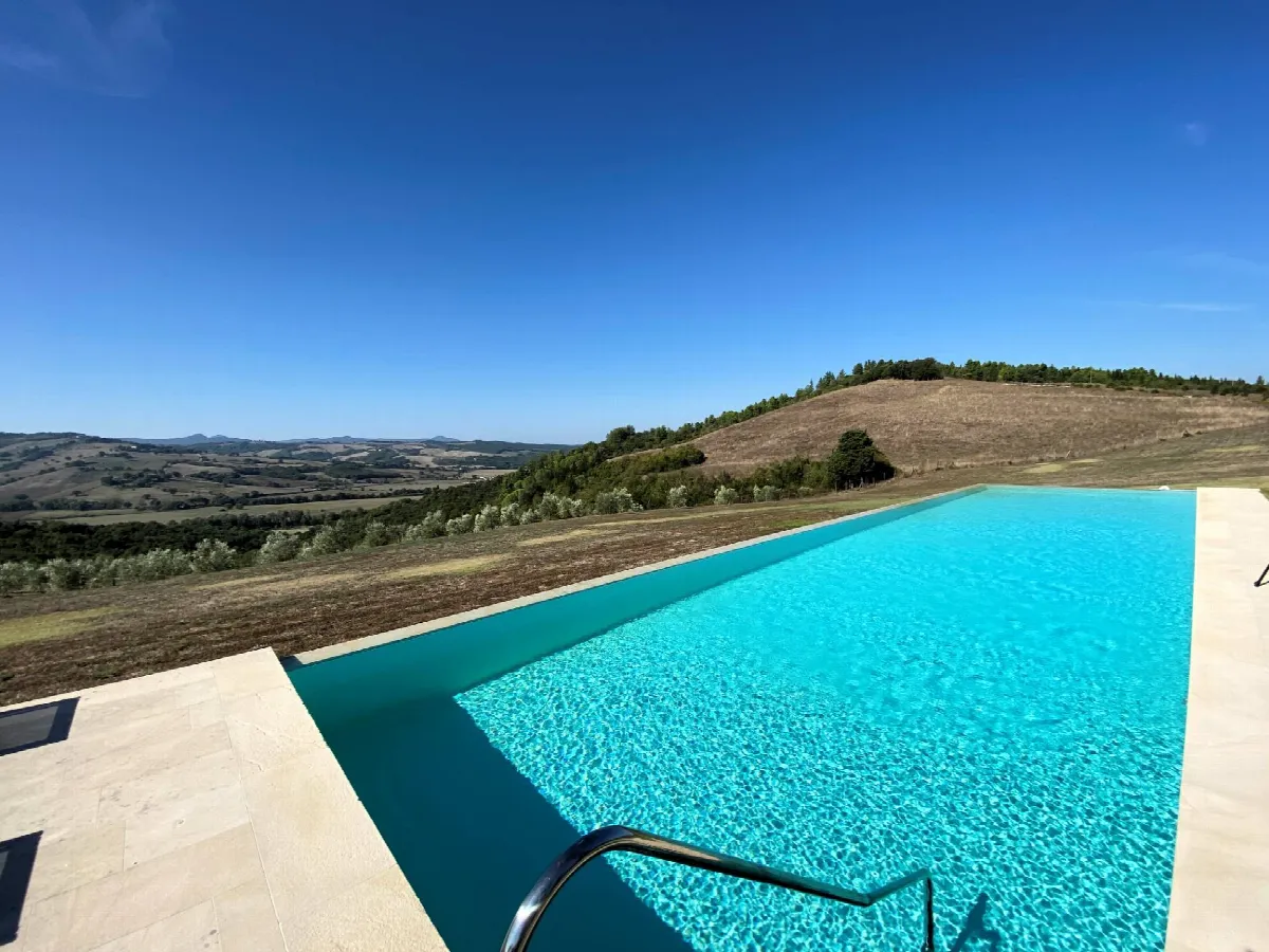 Rustico/Casale in vendita a Volterra - foto 4