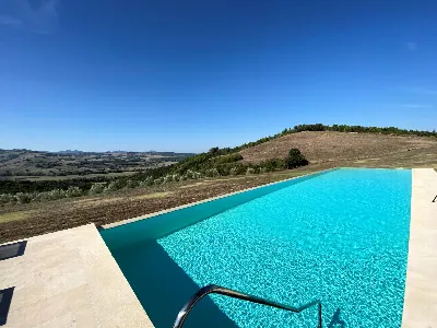 Rustico/Casale in vendita a Volterra - foto 4