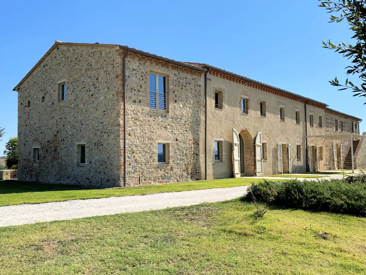 Rustico/Casale in vendita a Volterra - foto 5