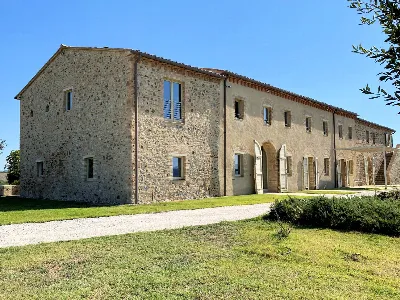 Rustico/Casale in vendita a Volterra - foto 5
