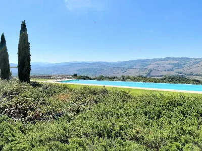 Rustico/Casale in vendita a Volterra - foto 6