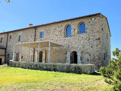 Rustico/Casale in vendita a Volterra - foto 7