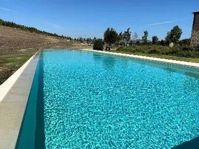 Rustico/Casale in vendita a Volterra - foto 8