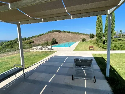Rustico/Casale in vendita a Volterra - foto 9