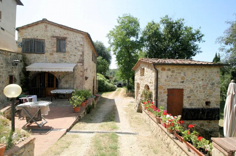 Rustico/Casale in vendita a Colle di Val d'Elsa - foto 1