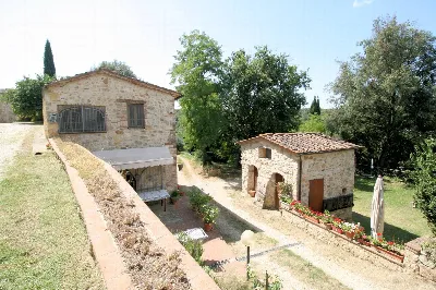 Rustico/Casale in vendita a Colle di Val d... - foto 3