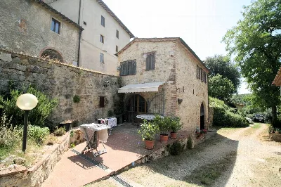 Rustico/Casale in vendita a Colle di Val d... - foto 4