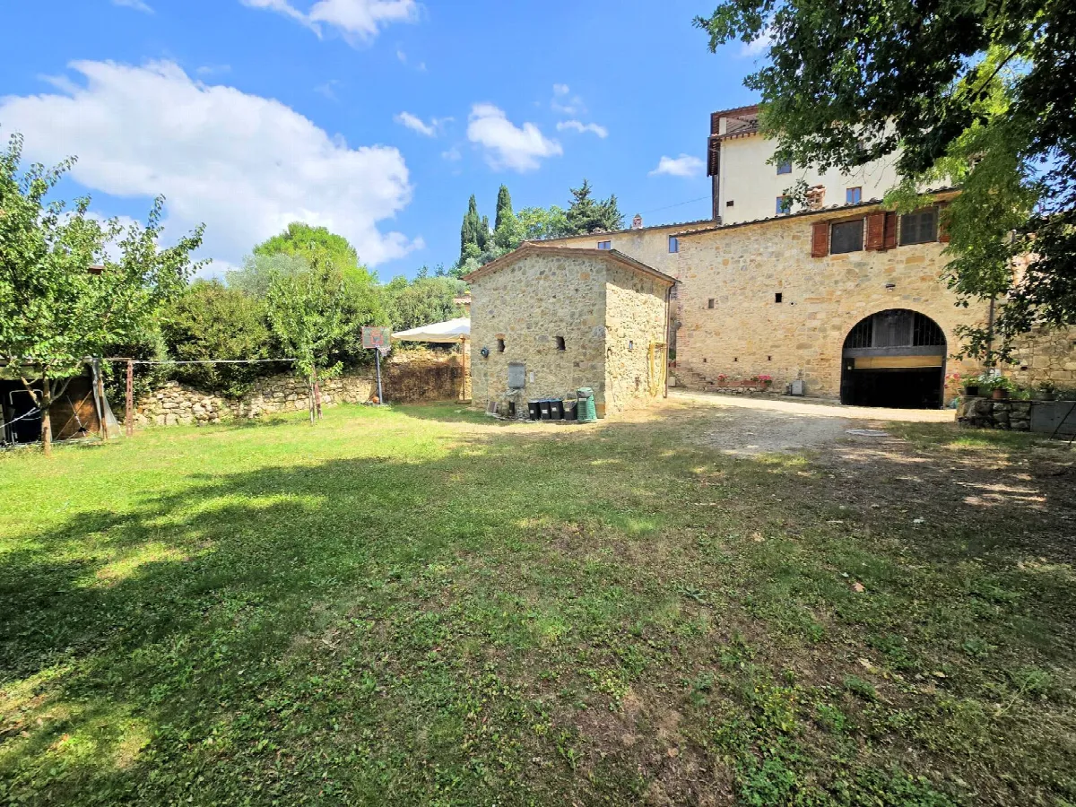 Rustico/Casale in vendita a Colle di Val d'Elsa - foto 5